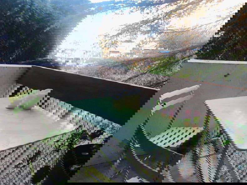 Chambre Chez L'habitant Marseille 322202-4