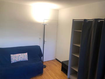 Room For Rent Marseille 322202