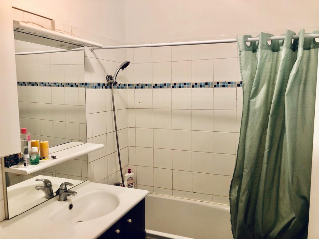 Homestay Marseille 322202