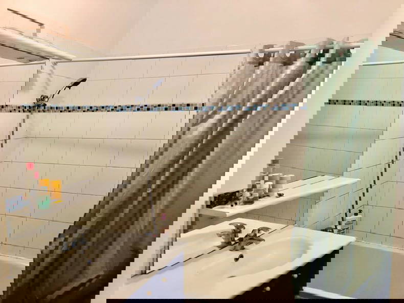 Chambre Chez L'habitant Marseille 322202-5