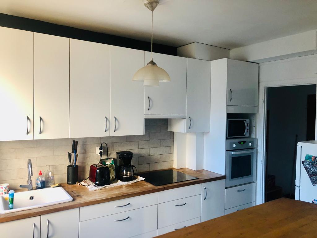 Homestay Marseille 322202