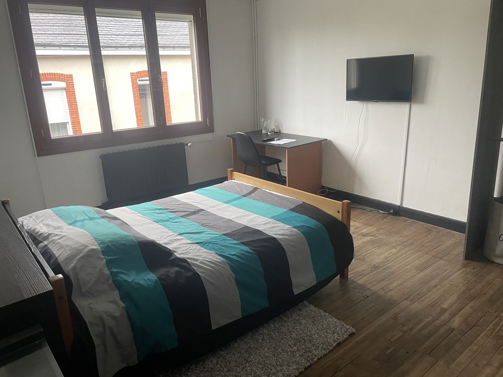 Homestay Châteaubriant 333718