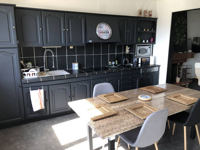 Homestay Châteaubriant 333718-3