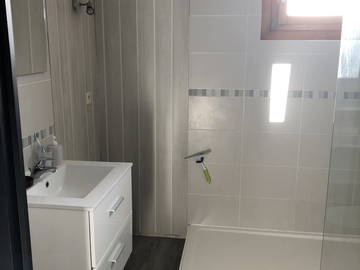 Chambre Chez L'habitant Châteaubriant 333718-4