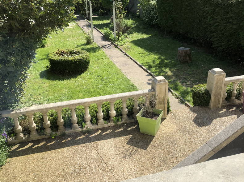 Homestay Châteaubriant 333718-5