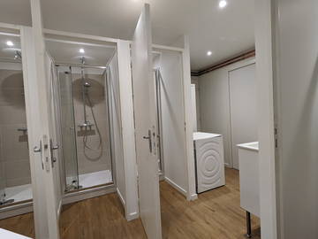 Chambre À Louer Roubaix 385272