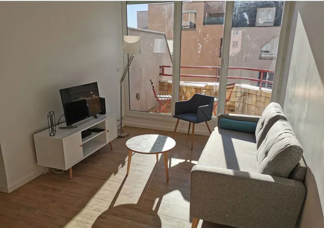 Colocation Champs-sur-Marne 479687
