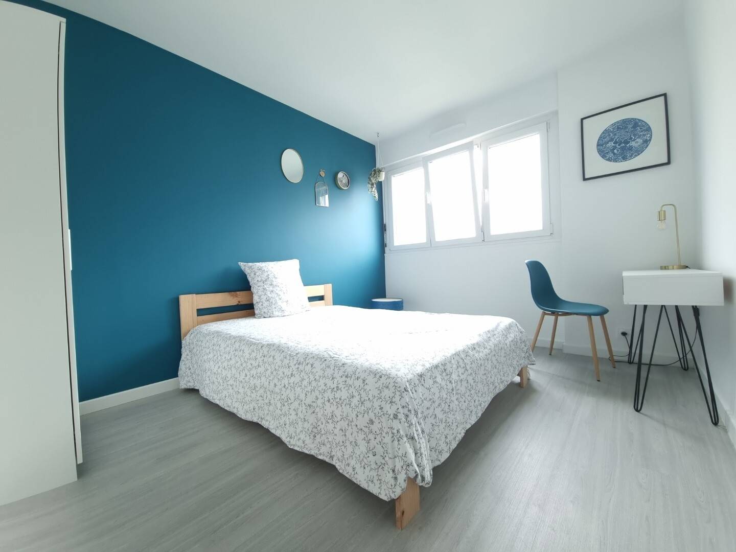 Homestay Sarcelles 662703