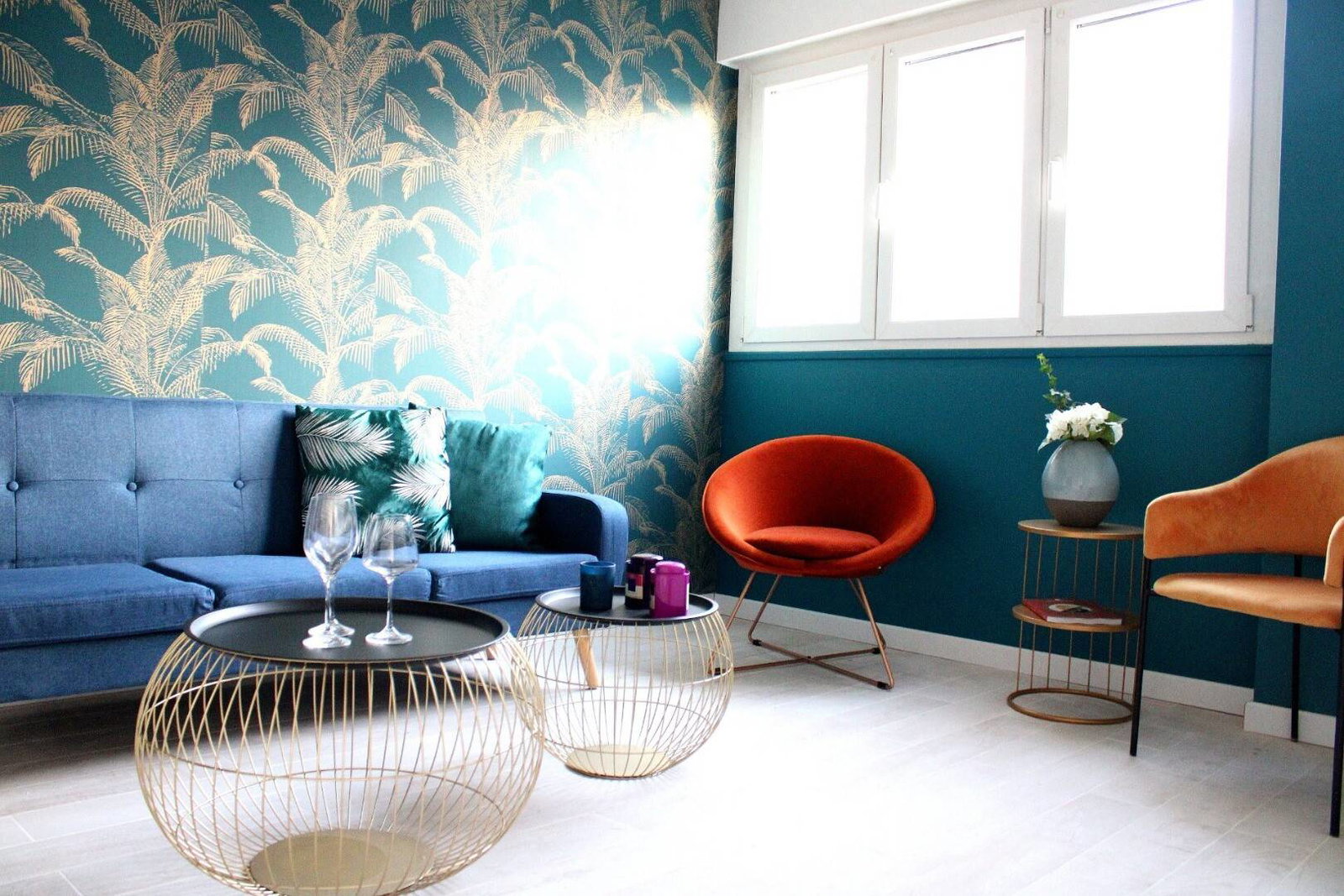 Homestay Sarcelles 662703