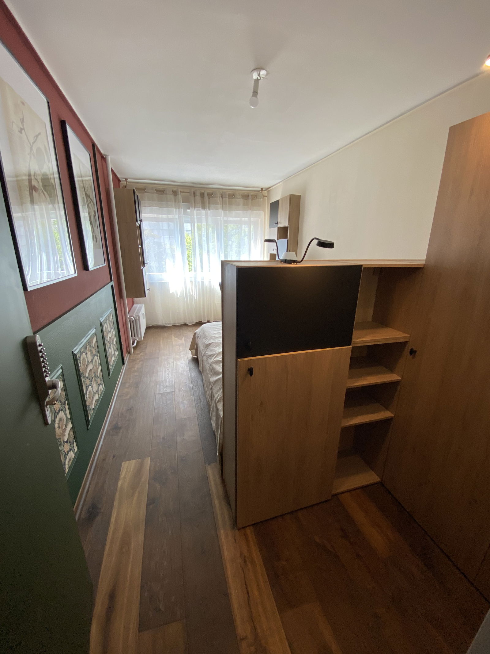 Homestay Strasbourg 504216