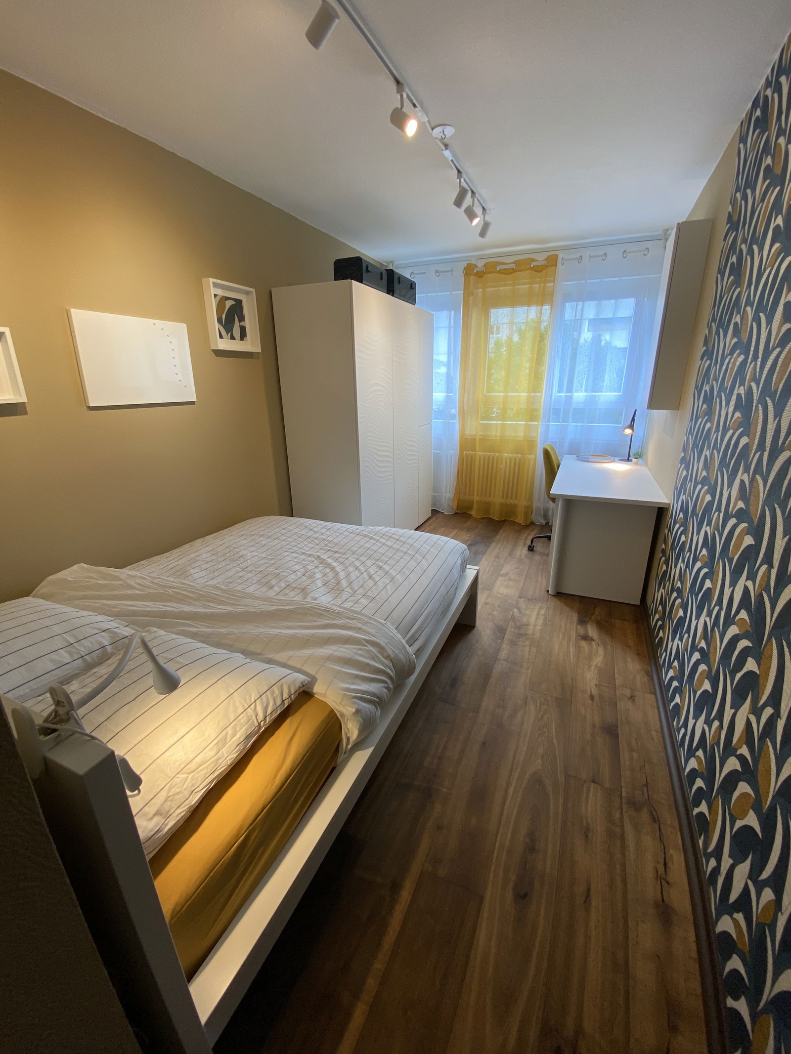 Homestay Strasbourg 504216