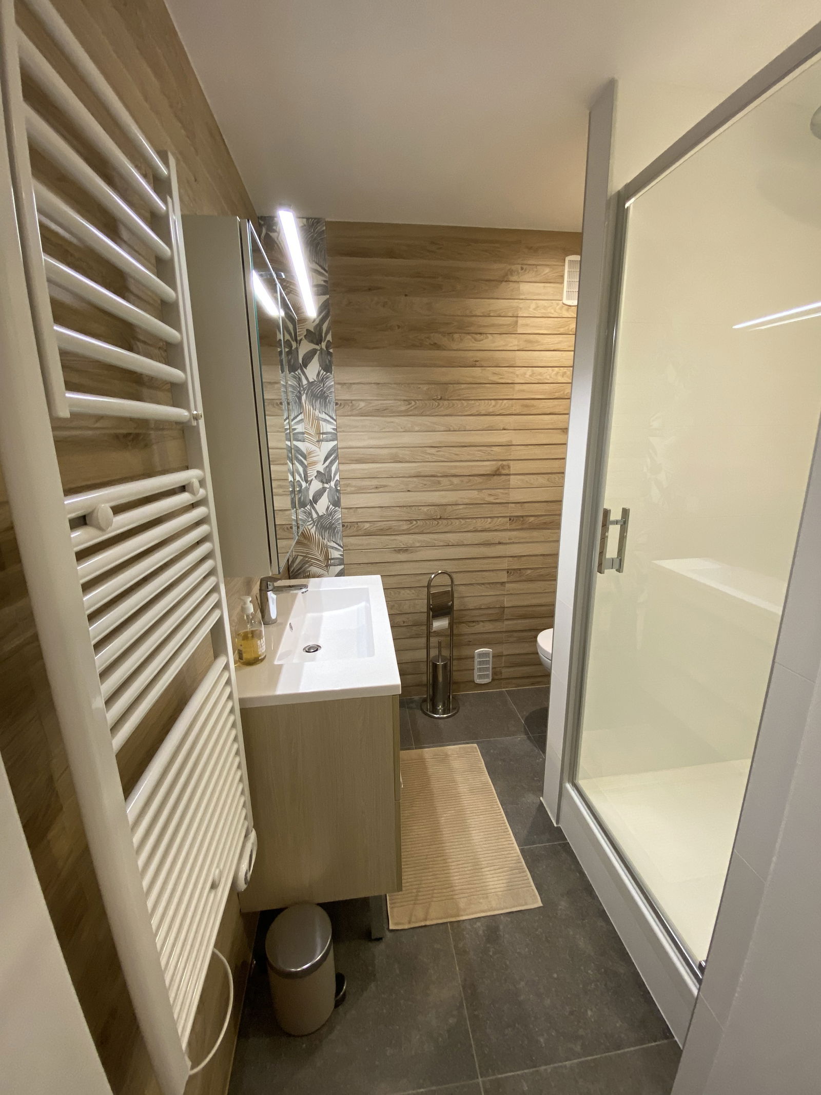 Homestay Strasbourg 504216