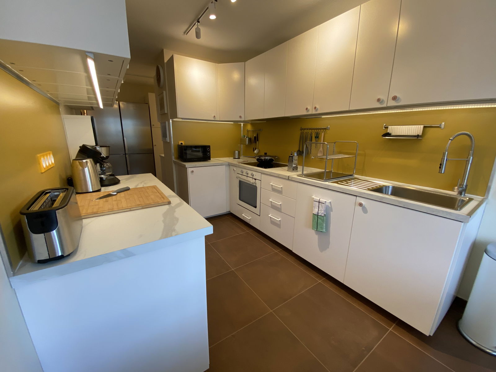 Homestay Strasbourg 504216