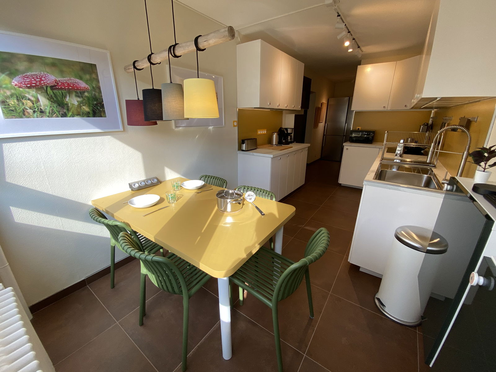 Homestay Strasbourg 504216