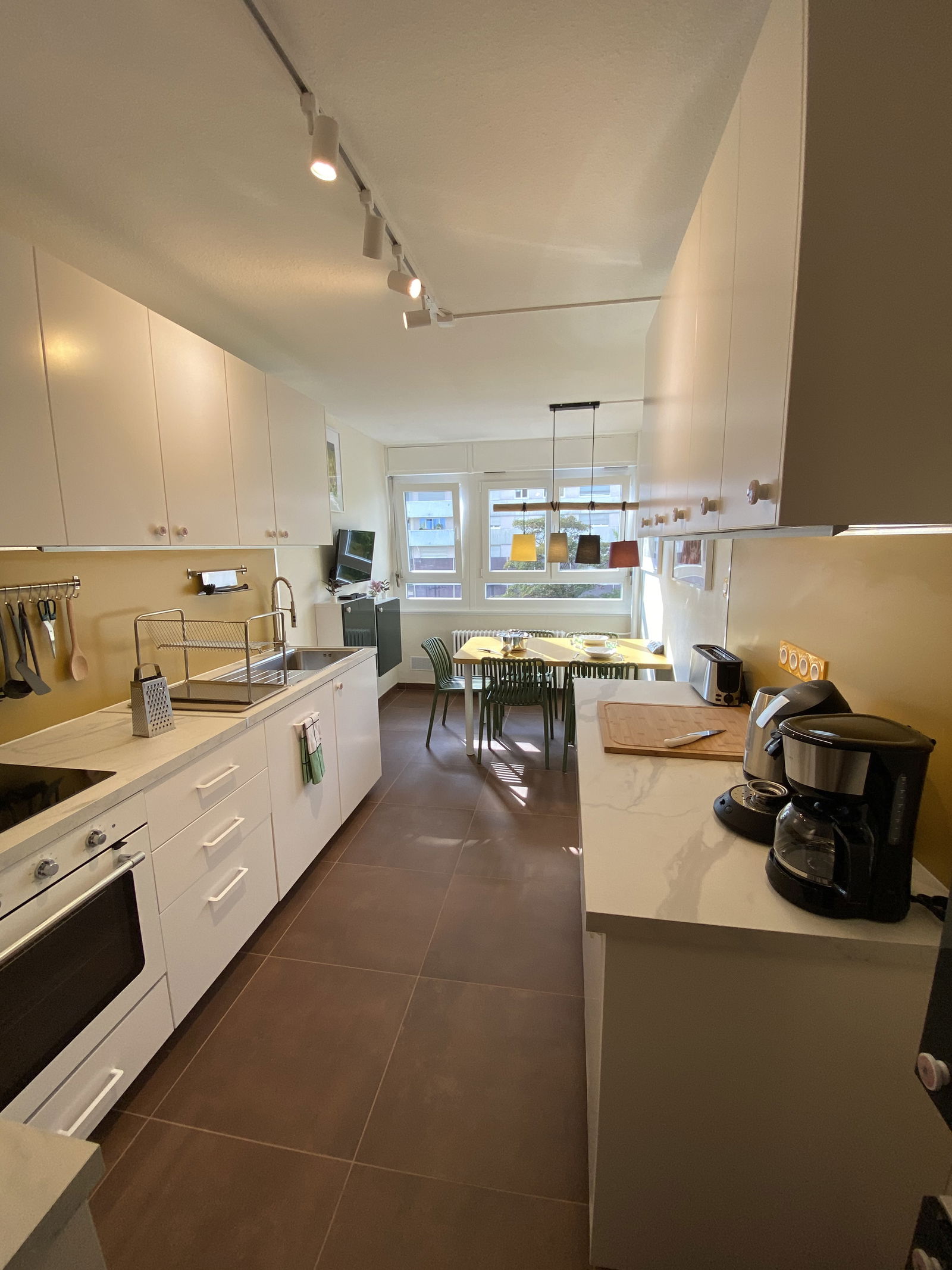 Homestay Strasbourg 504216