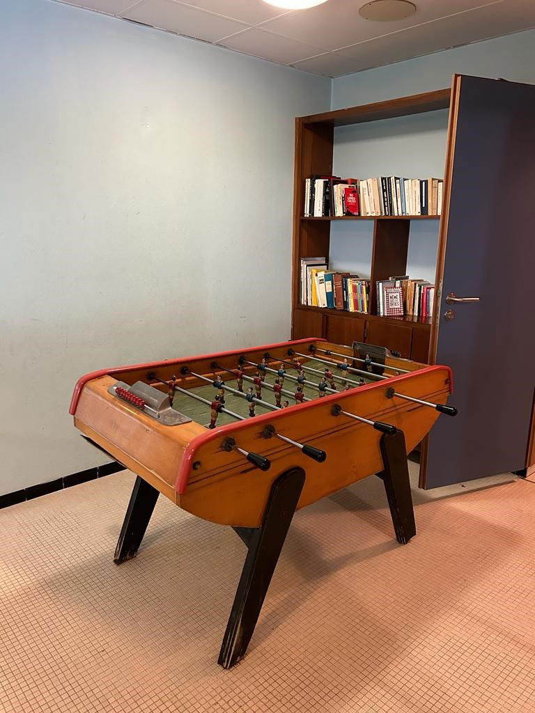 Homestay Strasbourg 504216