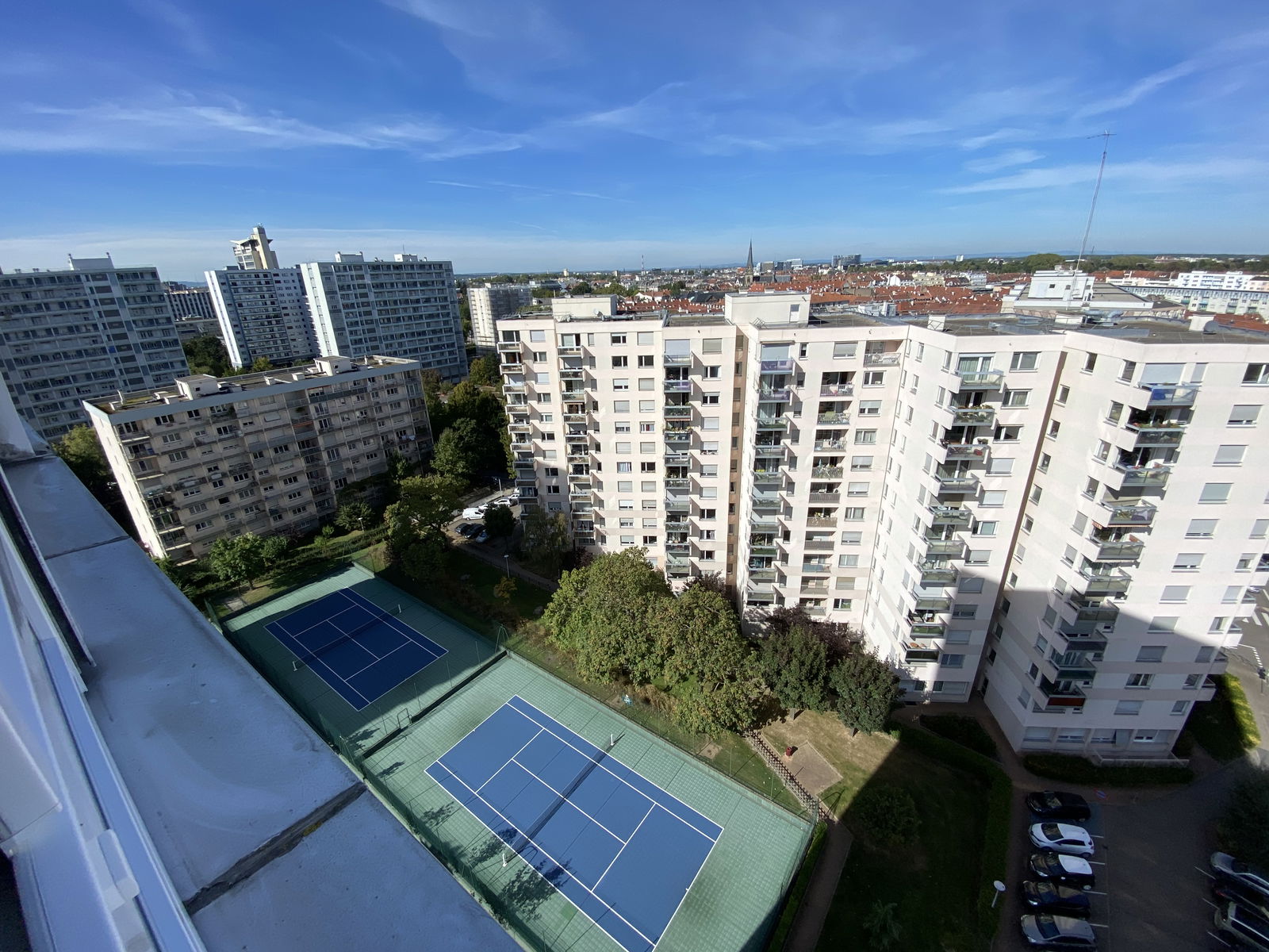 Homestay Strasbourg 504216