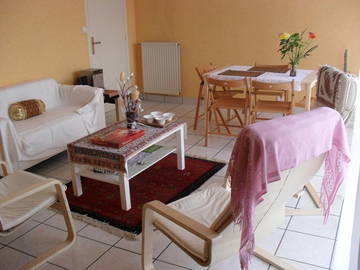 Roomlala | Furnished Room in Shared Accommodation in Brest