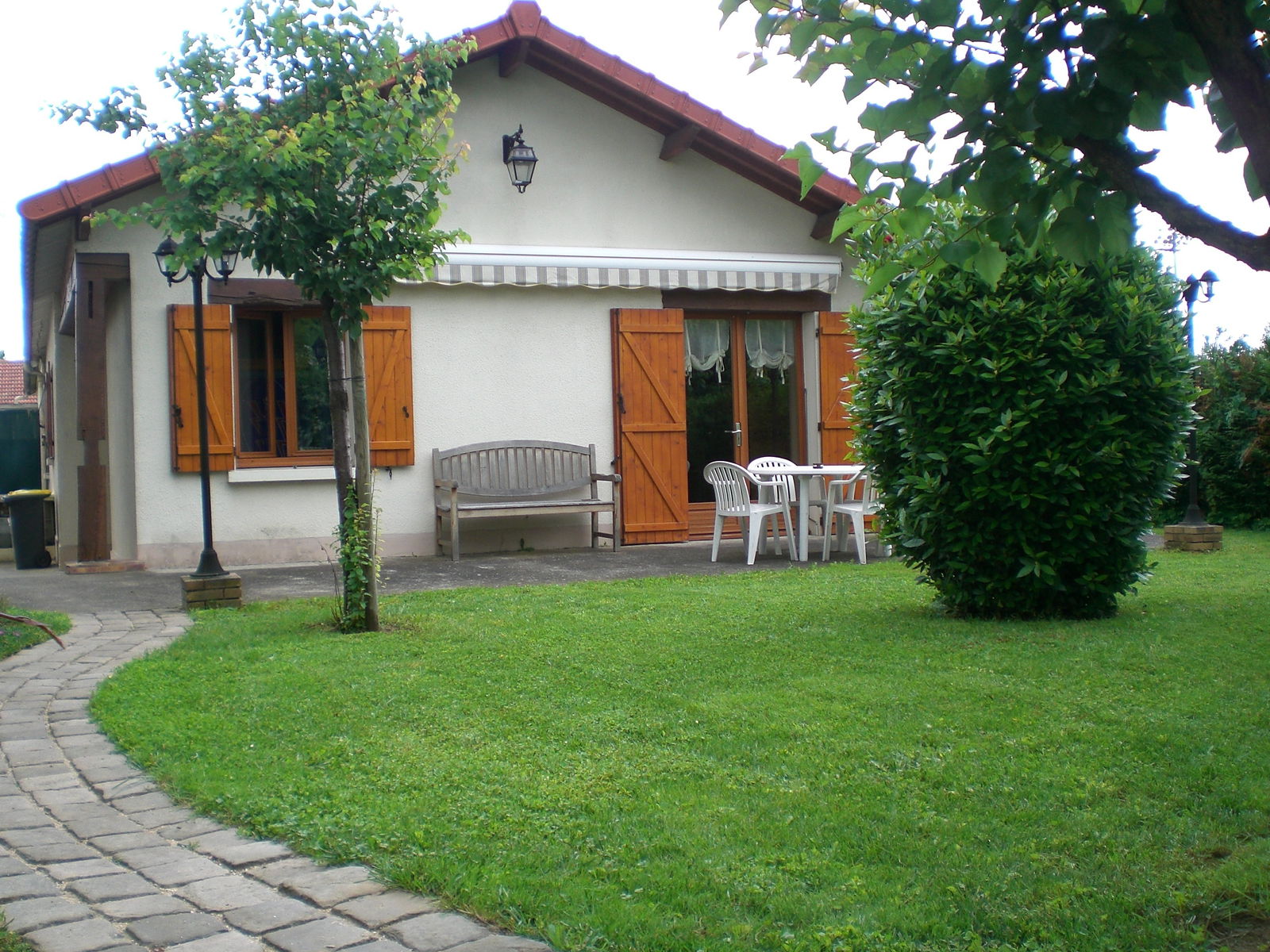 Colocation Thiais 73649