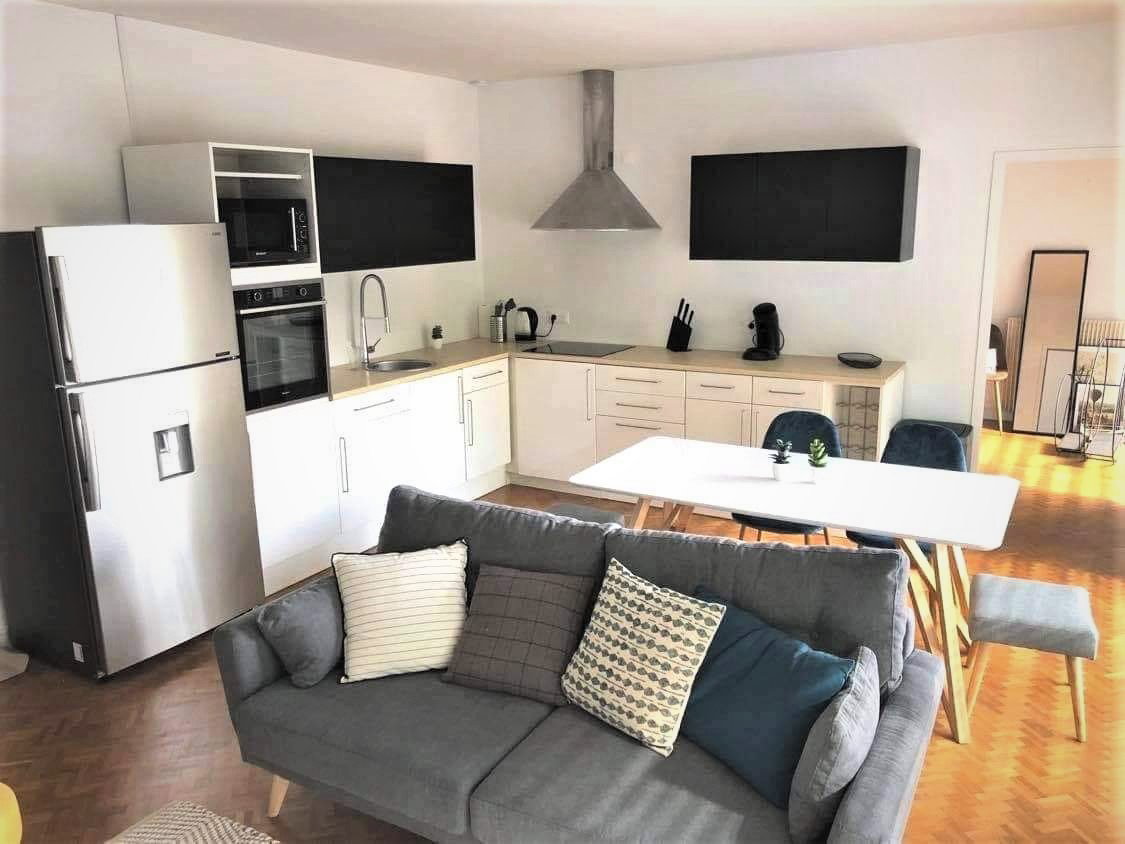 Colocation Cholet 239895