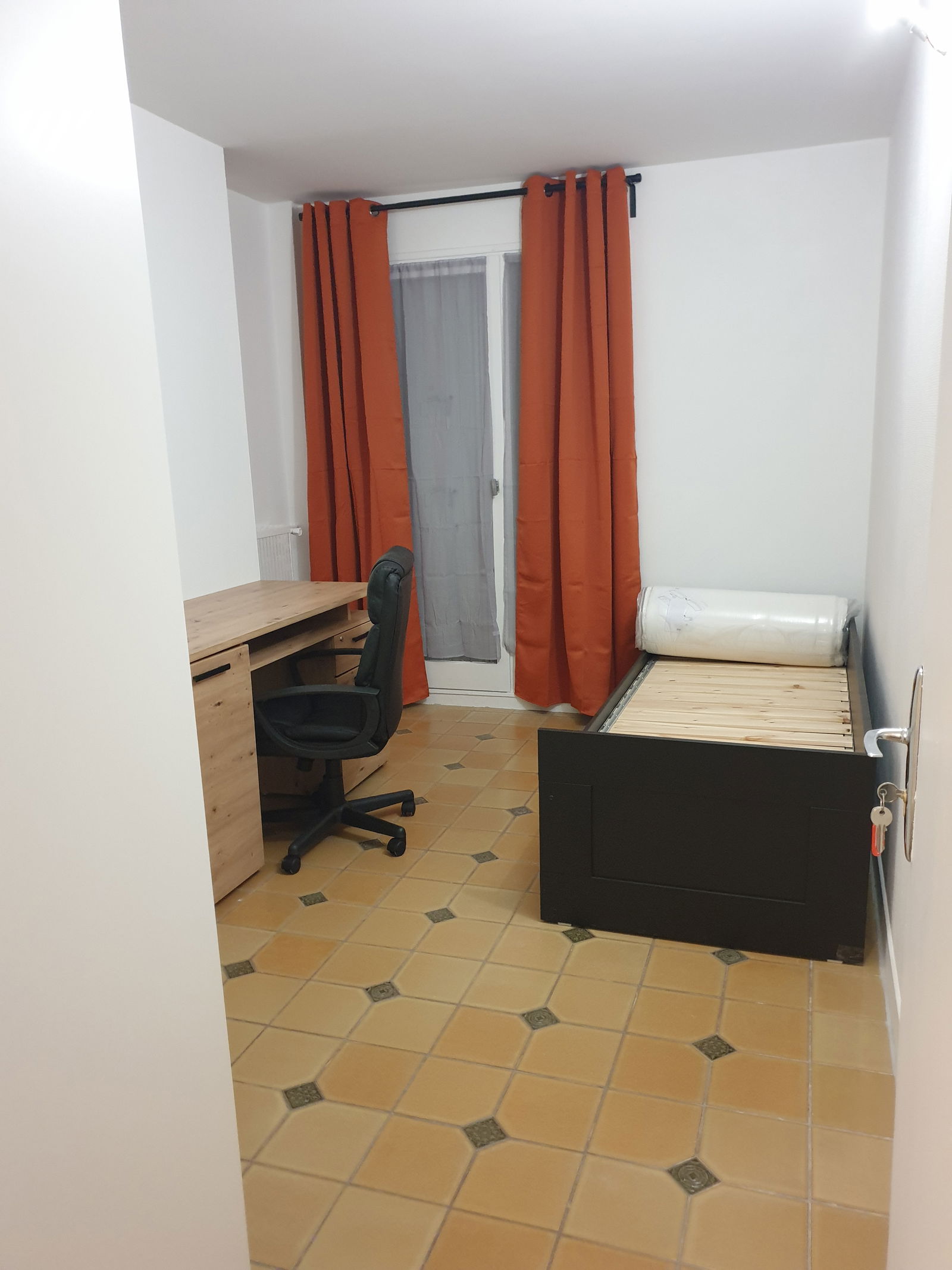 Colocation Thiais 251994