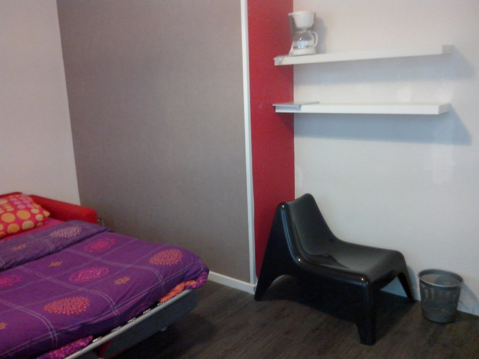 Colocation Marseille 29235