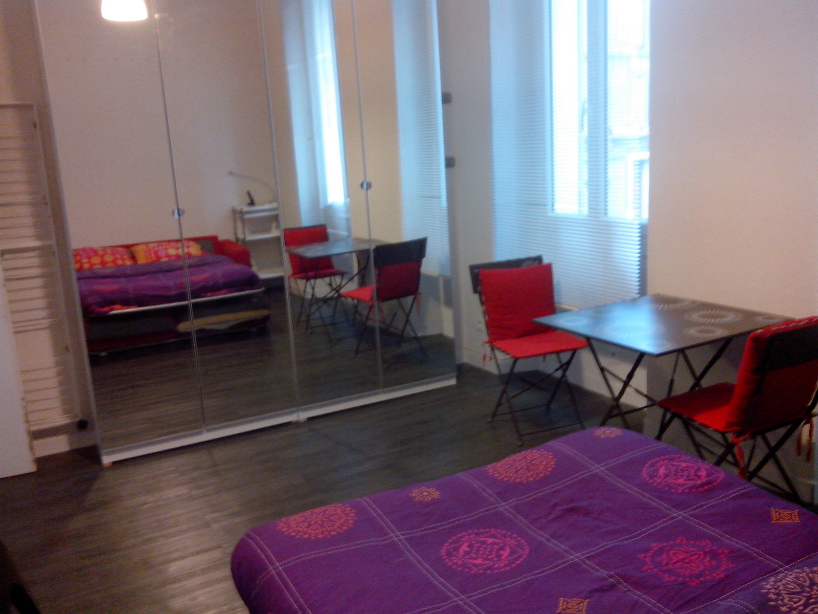 Colocation Marseille 29235