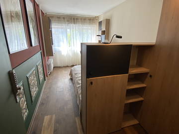 Chambre À Louer Strasbourg 351298