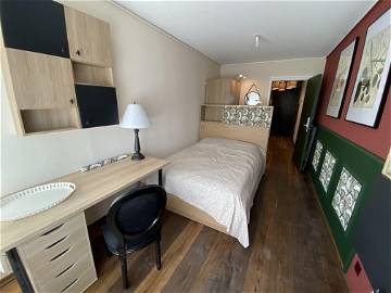 Chambre À Louer Strasbourg 351298