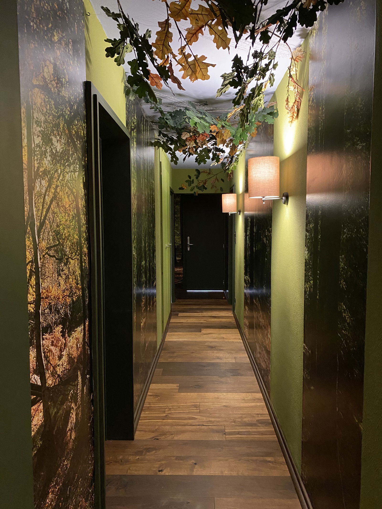 Homestay Strasbourg 380348