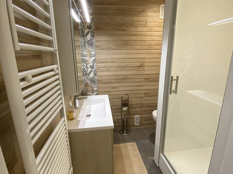 Chambre Chez L'habitant Strasbourg 504216-5