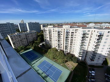 Chambre Chez L'habitant Strasbourg 504216-12