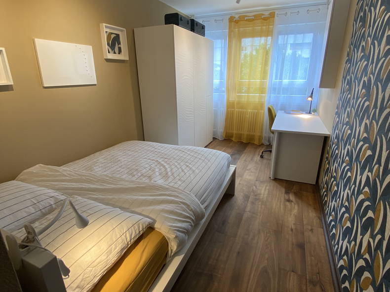 Quedarse En Casa Strasbourg 515922-4