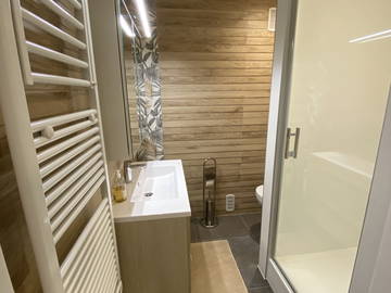 Chambre Chez L'habitant Strasbourg 515922-5