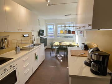 Chambre Chez L'habitant Strasbourg 515922-9