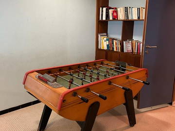 Chambre Chez L'habitant Strasbourg 515922-11