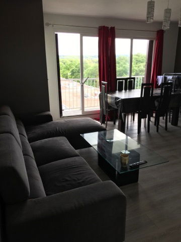 Colocation Tremblay-en-France 157183