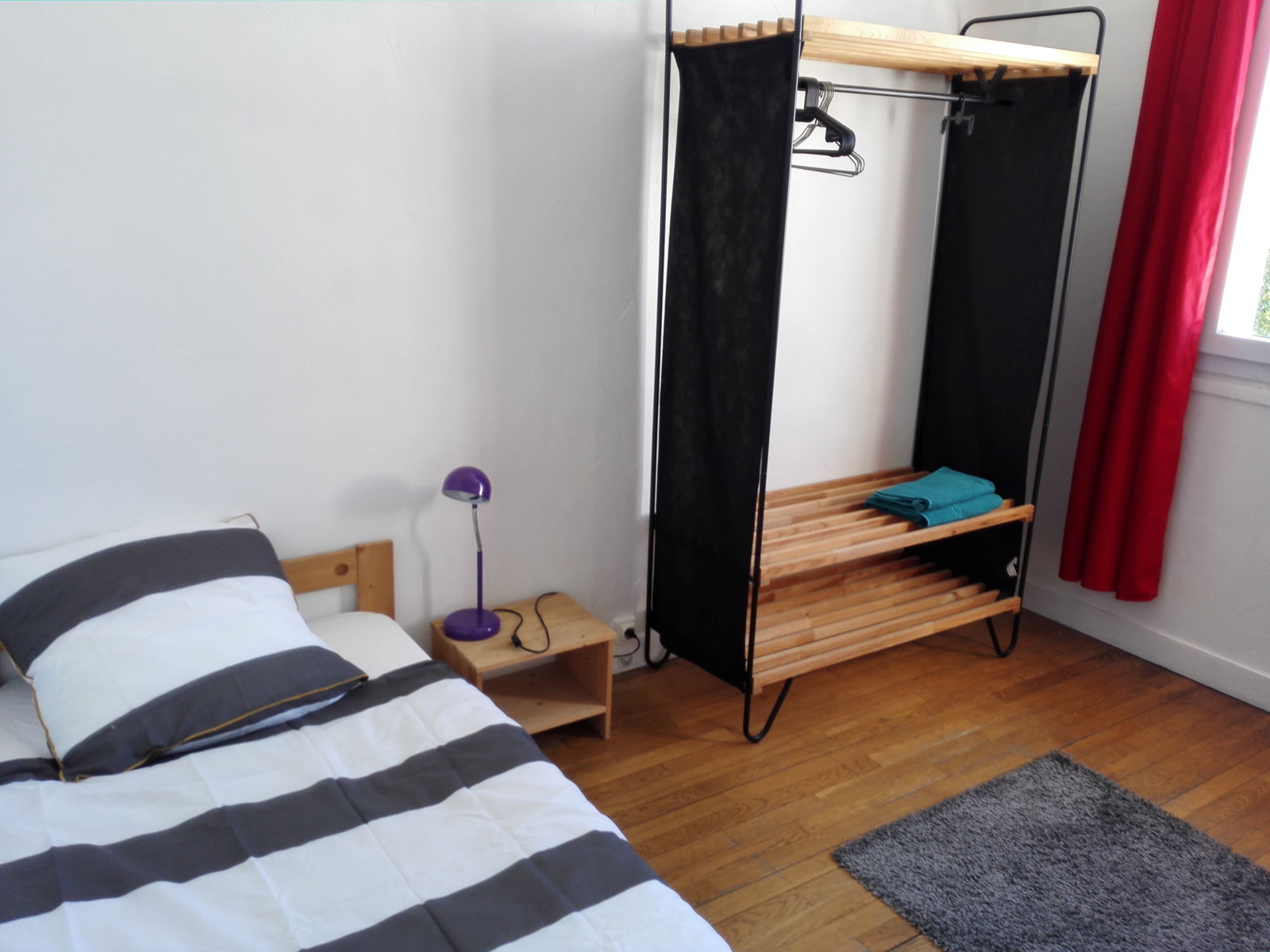 Colocation Bondy 216481