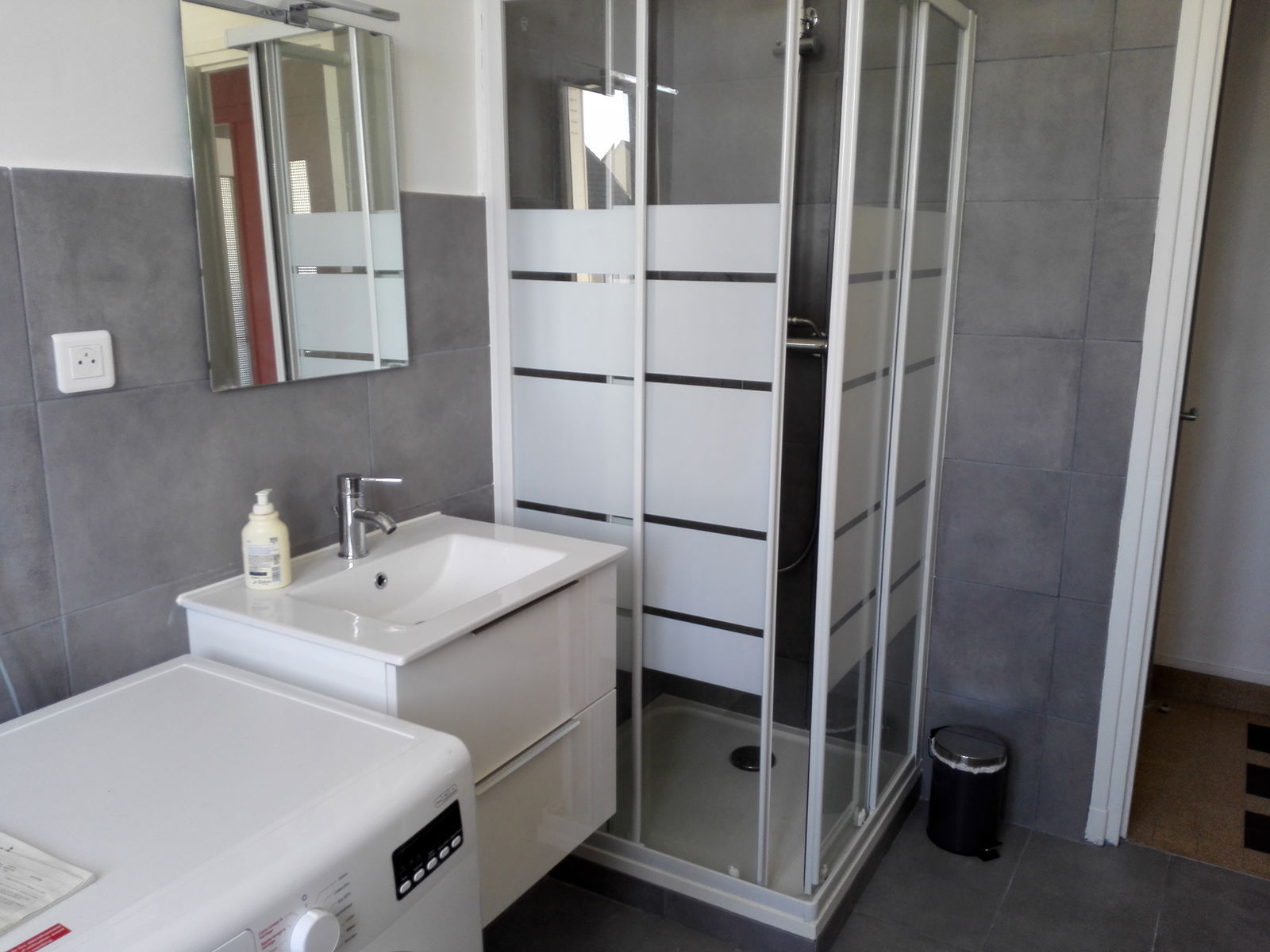 Colocation Bondy 216481