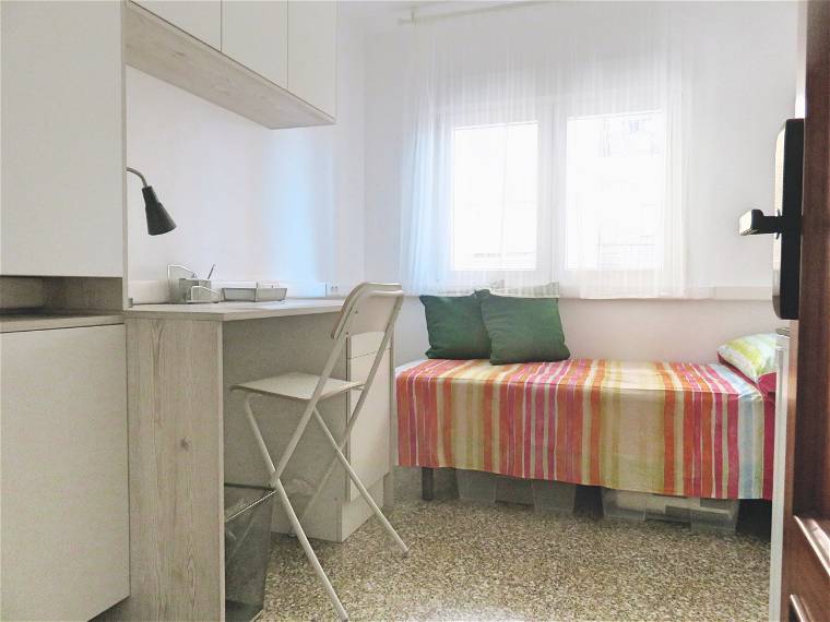 Homestay València 230270