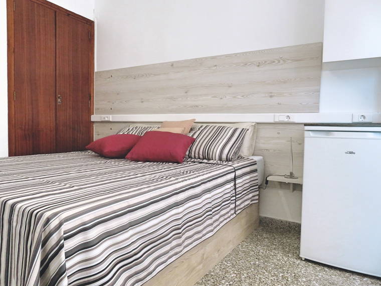 Homestay València 230575