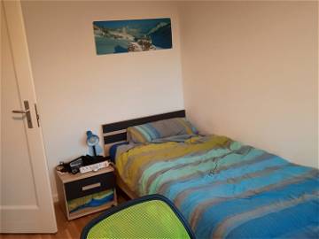 Room For Rent Romanel-Sur-Lausanne 256215-1