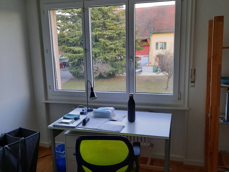 Colocación Romanel-sur-Lausanne 256215-2