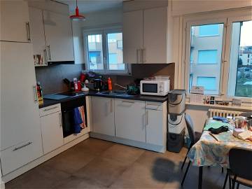 Chambre À Louer Romanel-Sur-Lausanne 256215