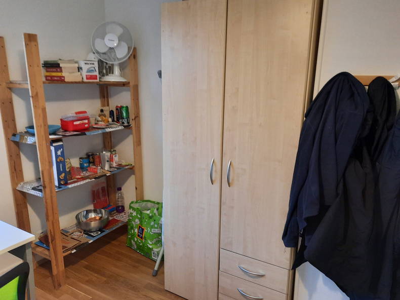 Colocación Romanel-sur-Lausanne 256215-4