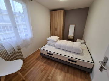 Room For Rent Saumur 231874