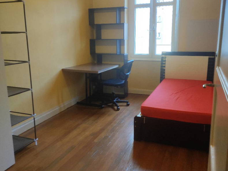 Colocation Thionville 264760-1