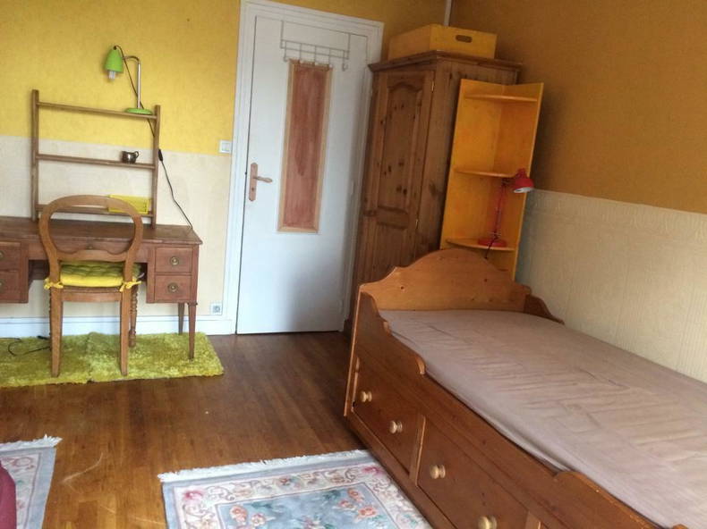 Colocation Rennes 245492-1