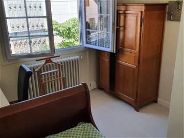 Room For Rent Argenteuil 244725