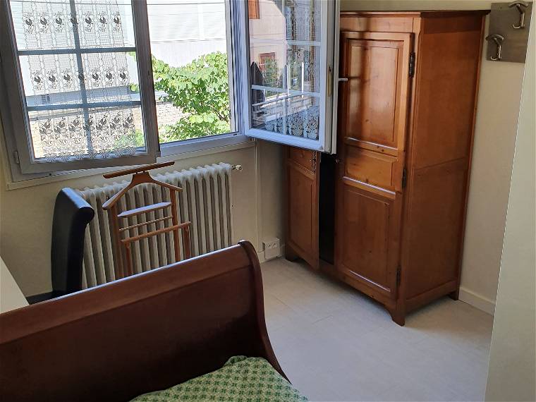 Homestay Argenteuil 244725